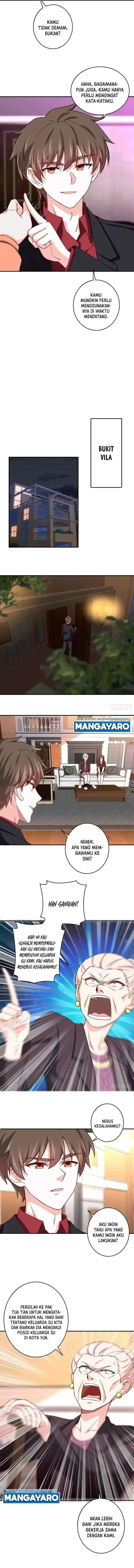 I Am Han Sanqian chapter 90 halaman 4