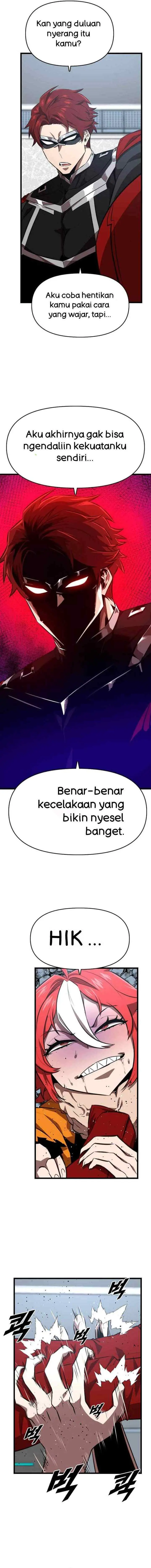 Rental Hero chapter 38 halaman 7