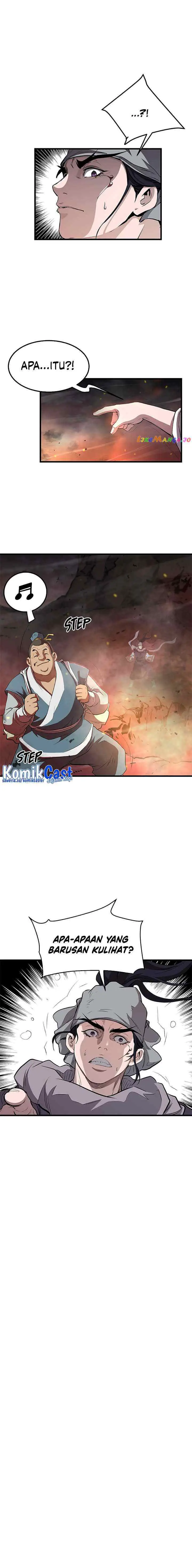 Grand General chapter 91 halaman 5