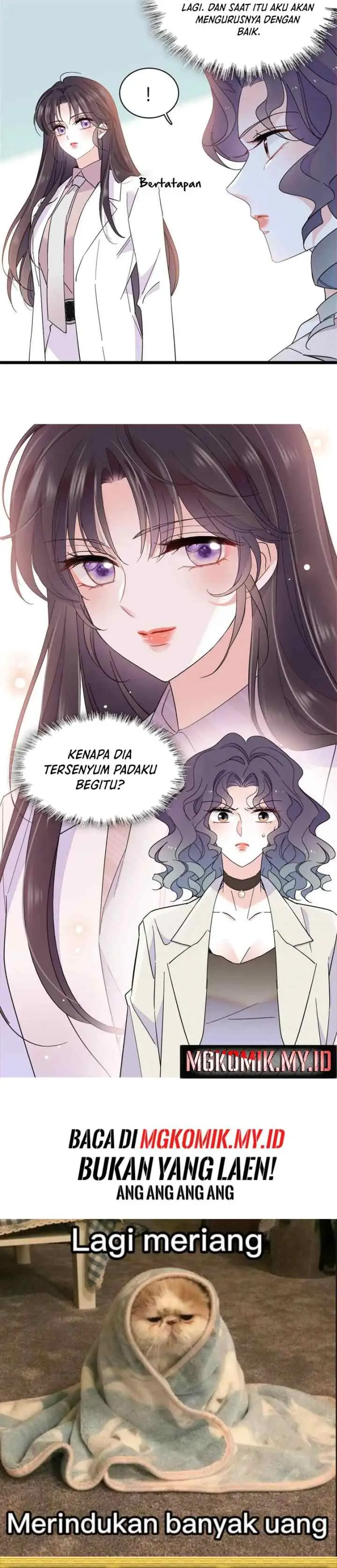 Almighty Daughter Runs The World chapter 195 halaman 12