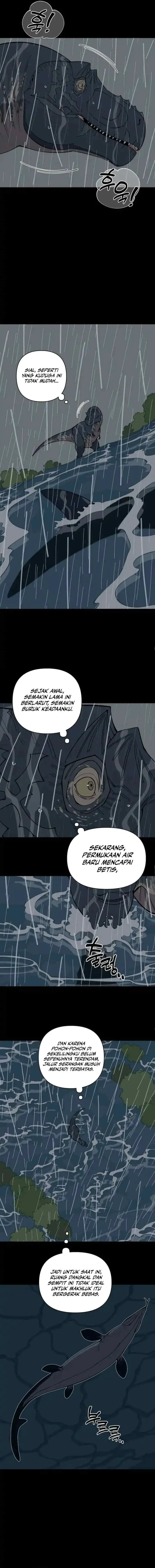 Ancient Animals chapter 18 halaman 5