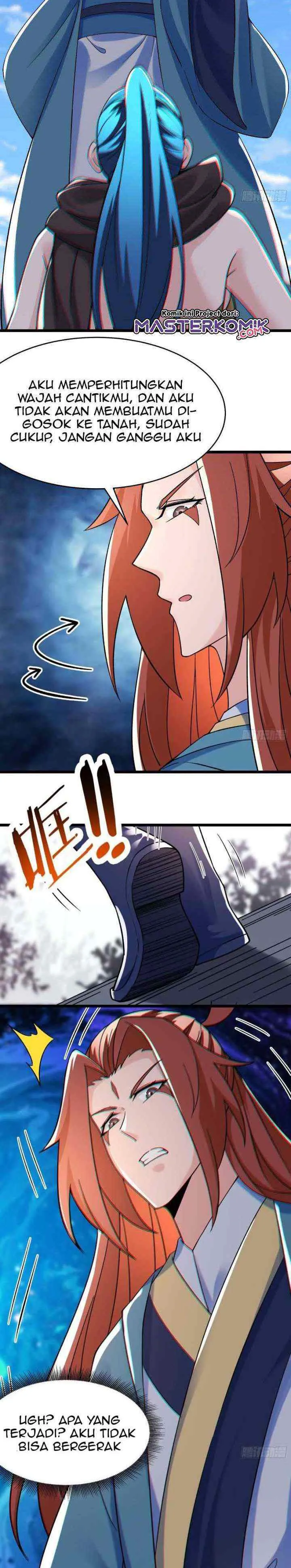 Apprentices Are All Female Devil chapter 90 halaman 13