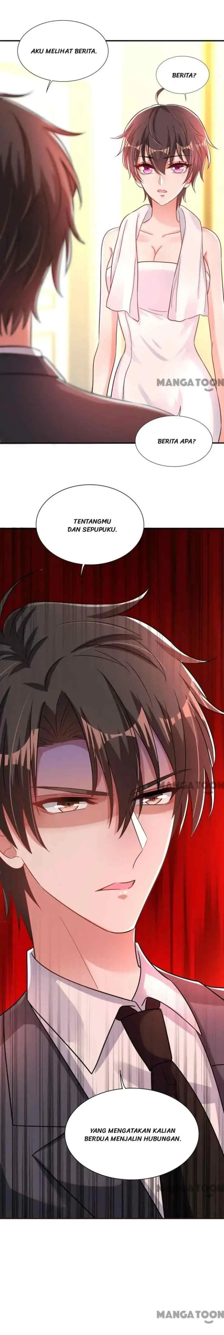 Don't Mess With Missy! chapter 85 halaman 5