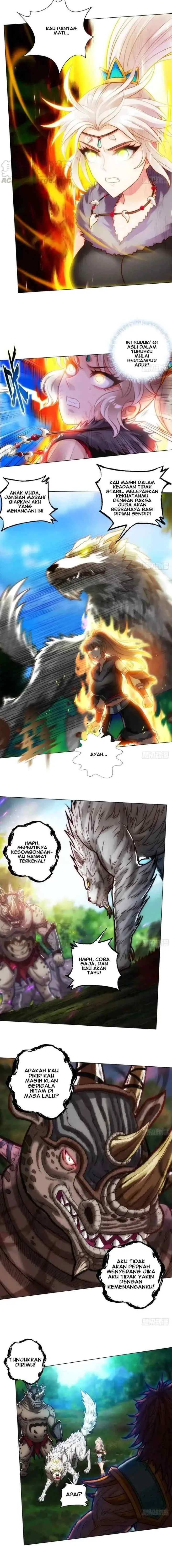 Lang Huan Library chapter 112 halaman 6
