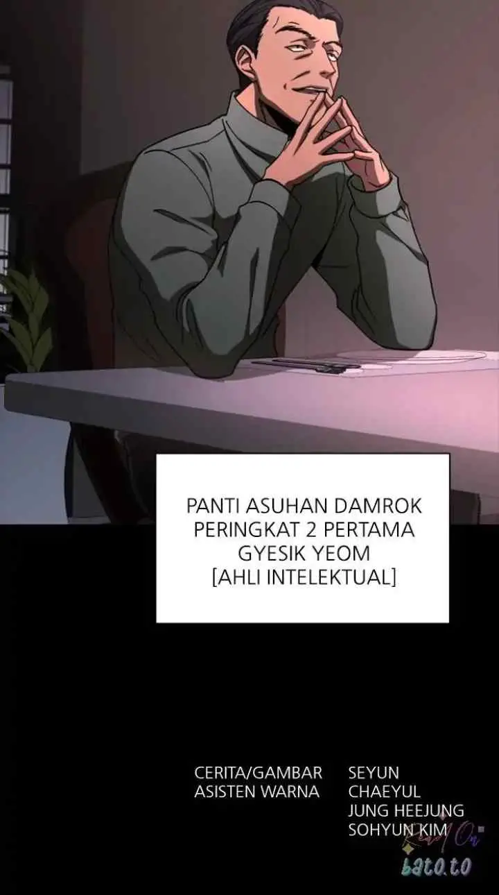Get Back chapter 37 halaman 19