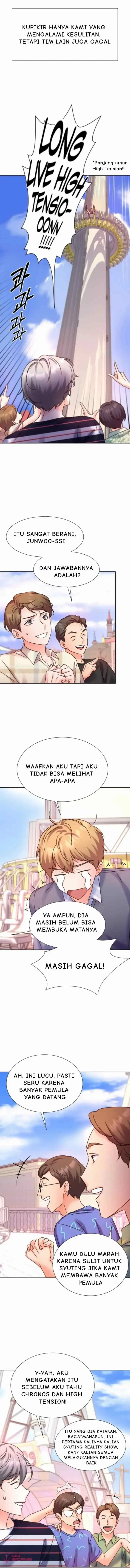 Once Again Idol chapter 66 halaman 10