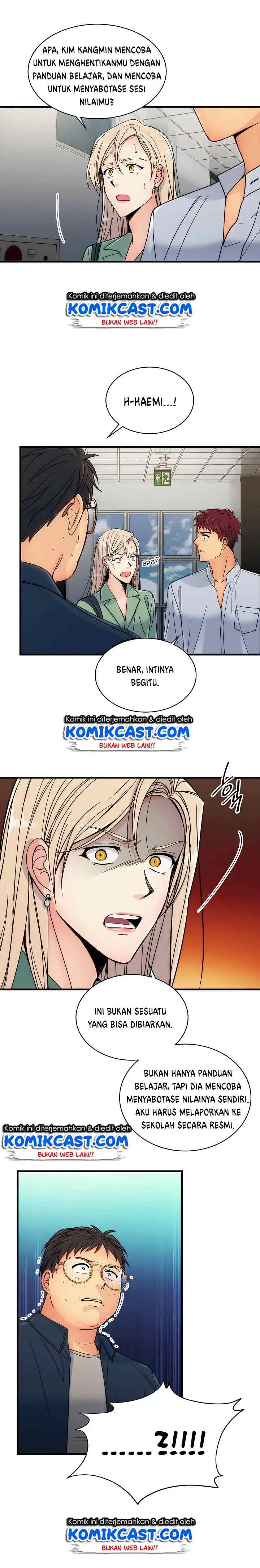 Medical Return chapter 25 halaman 13