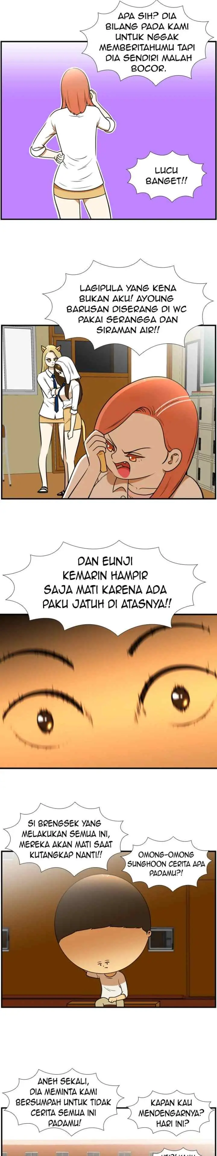 New Normal: Class 8 chapter 125 halaman 14