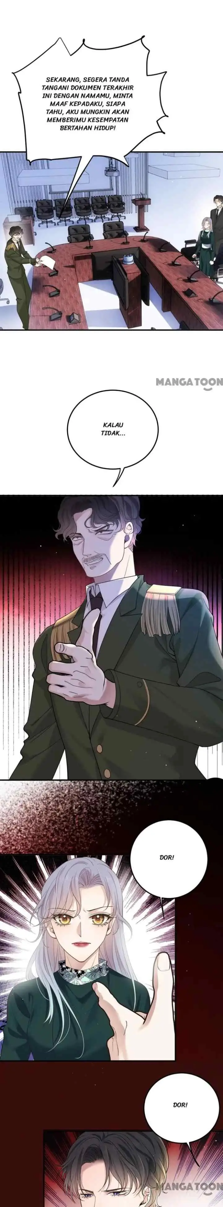 The Duke's Hidden Baby: BOGO! chapter 306 halaman 6