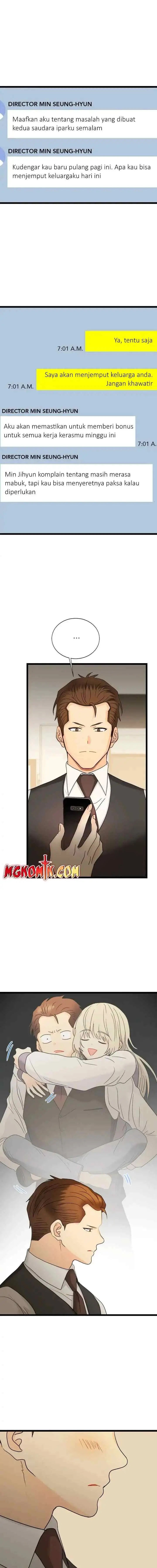 Faking It in Style chapter 109 halaman 7