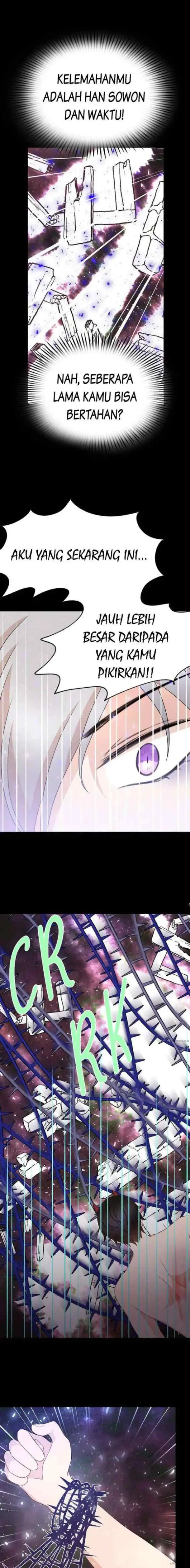 My Guardian Demon chapter 94 halaman 13