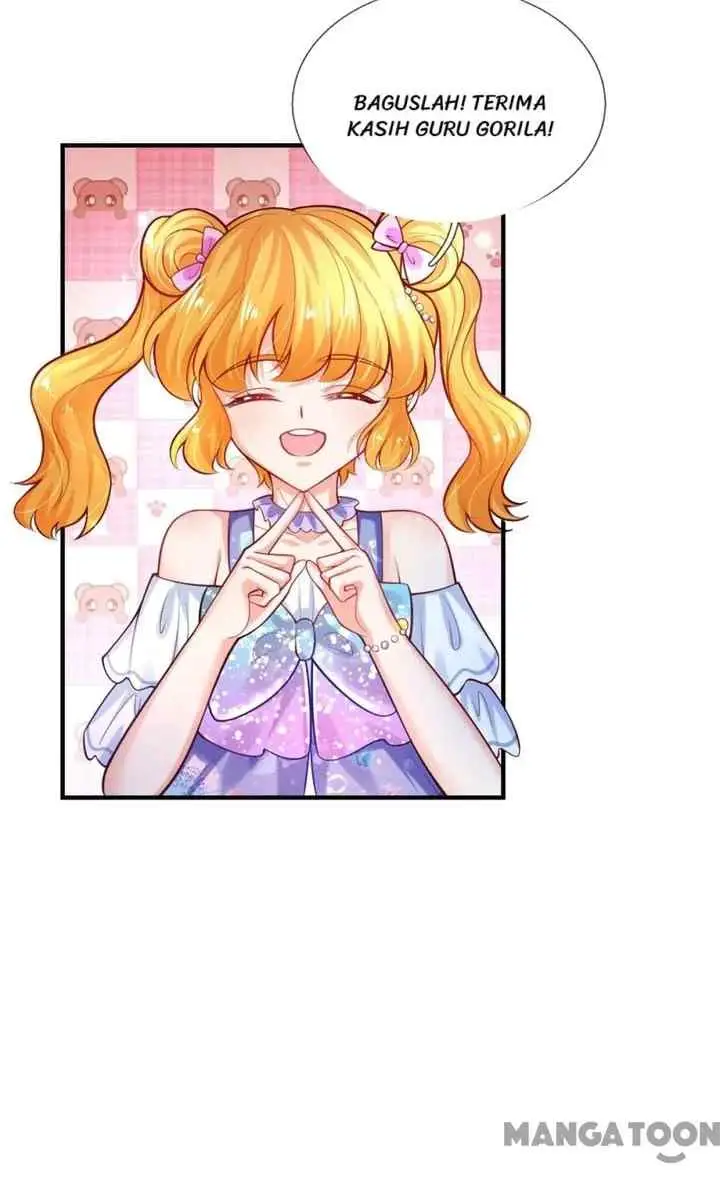 I Became The Emperor's Daughter One Day chapter 265 halaman 16