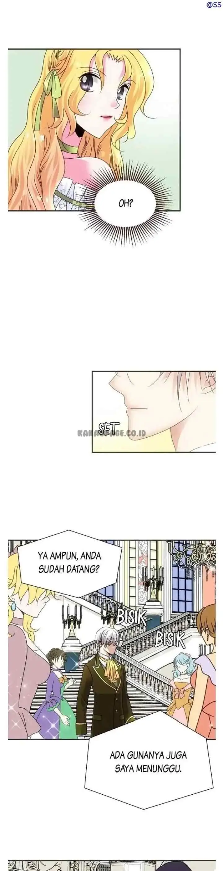 I Refuse the Duke chapter 39 halaman 16