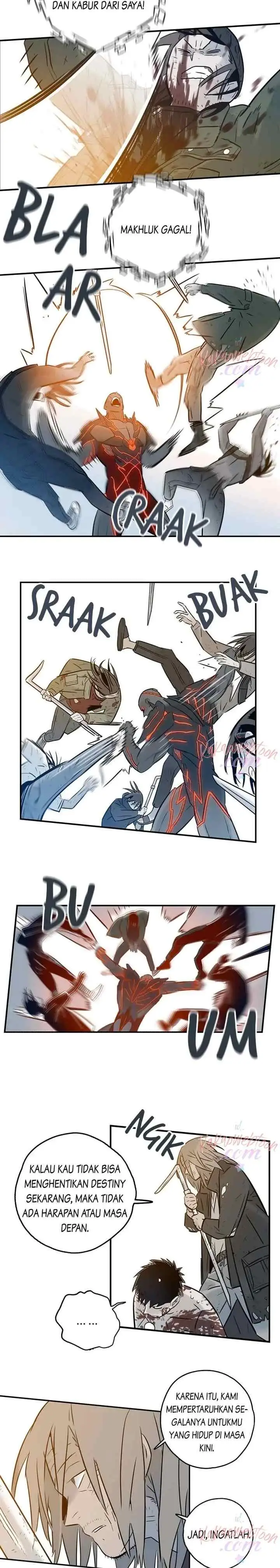 R - Vous chapter 97 halaman 13