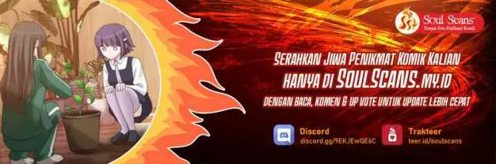 I Really Don't Want to Be Reborn chapter 138 halaman 8