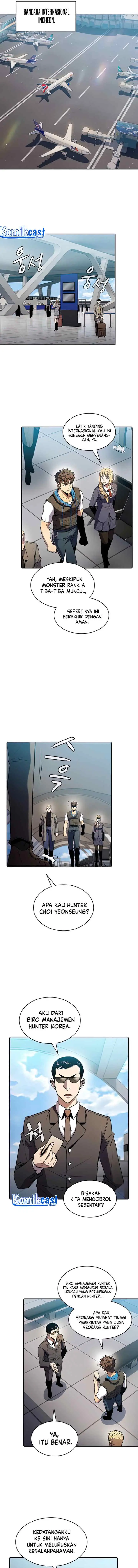 The Constellation That Returned From Hell chapter 90 halaman 12