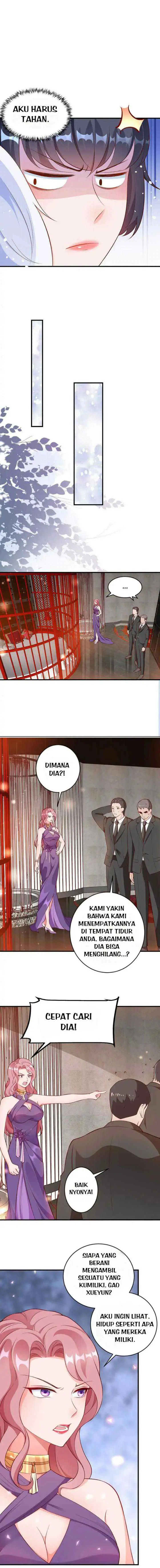 Be a Big Boss From Spending Money chapter 6 halaman 13