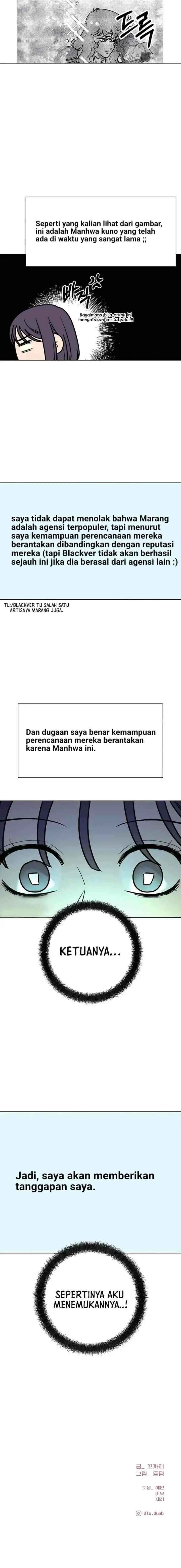 Operation: True Love chapter 76 halaman 18