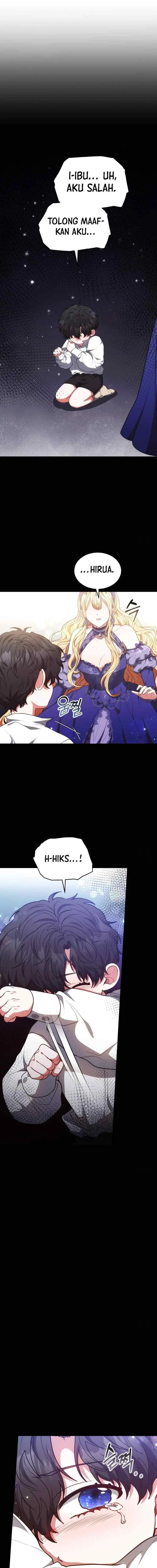I'm a Stepmother, It's So Easy to Avoid Death chapter 46 halaman 6