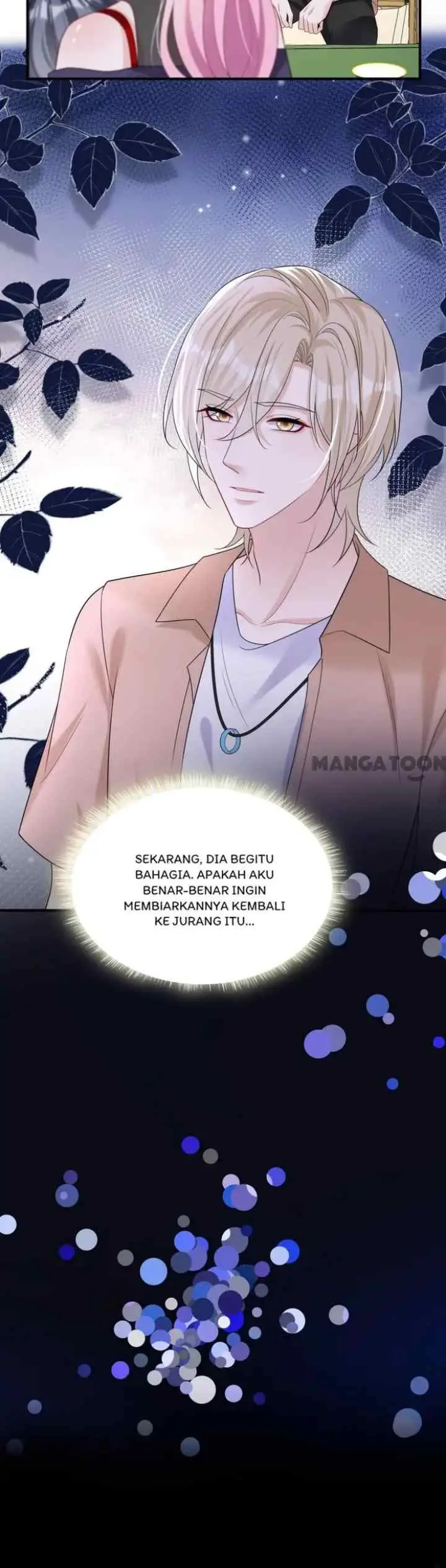 Never Let Go of My Ex-Husband chapter 97 halaman 5