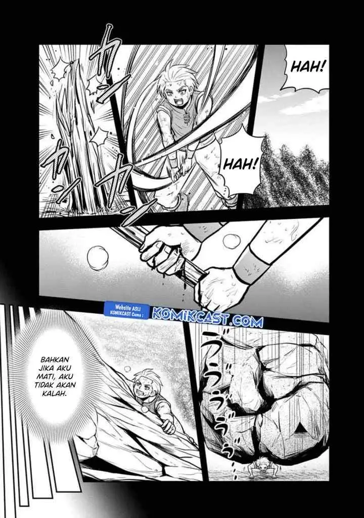 Orenchi ni Kita Onna Kishi to Inakagurashi Surukotoninatta Ken chapter 135 halaman 9
