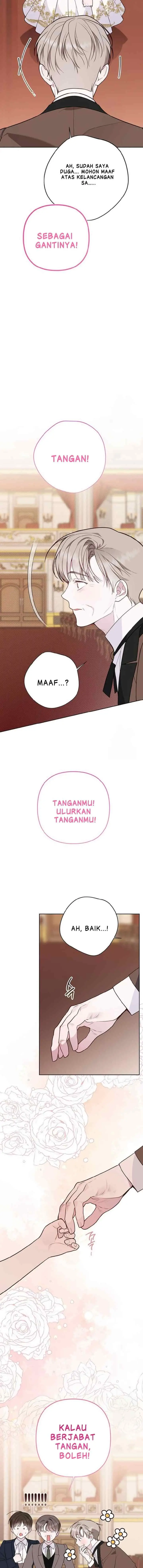 The Baby Tyrant chapter 59 halaman 4