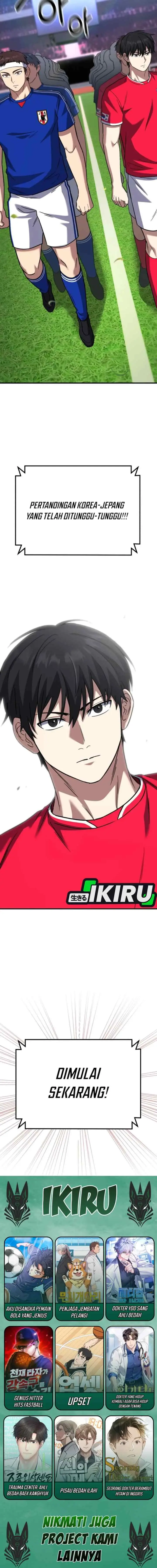 Tensai Chiyushi no Restart chapter 21 halaman 20