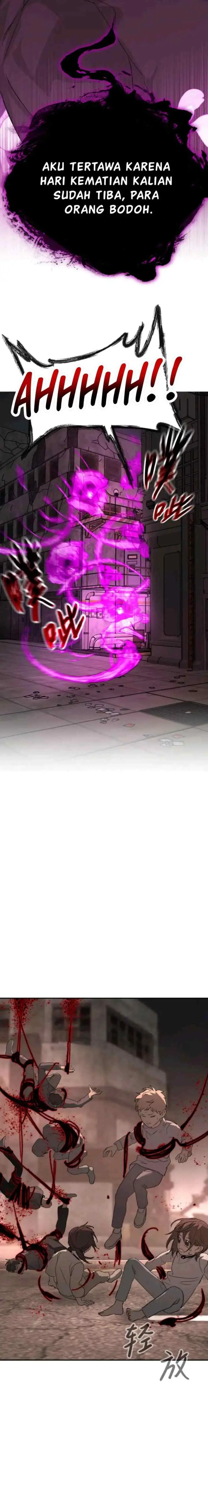 The Evil Ring chapter 74 halaman 13
