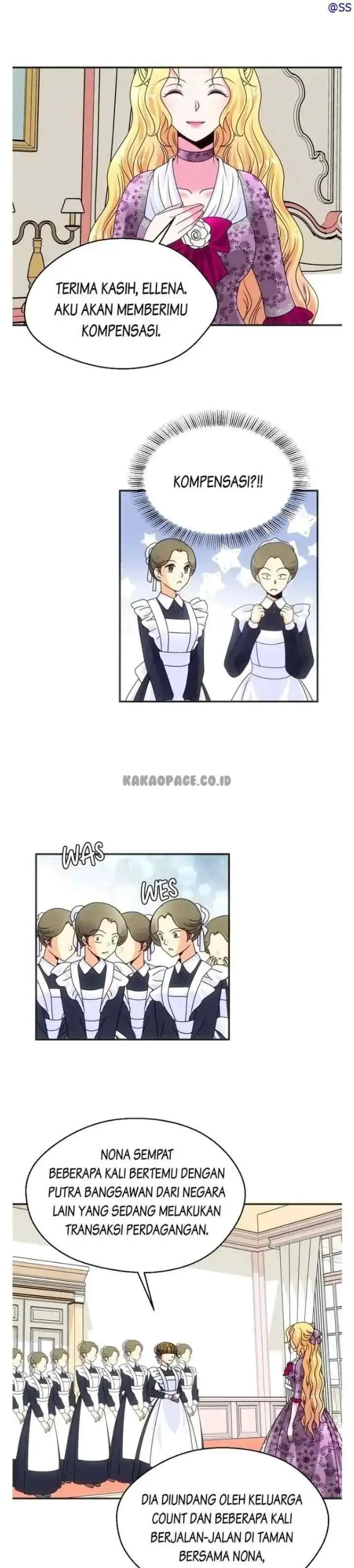 I Refuse the Duke chapter 38 halaman 10