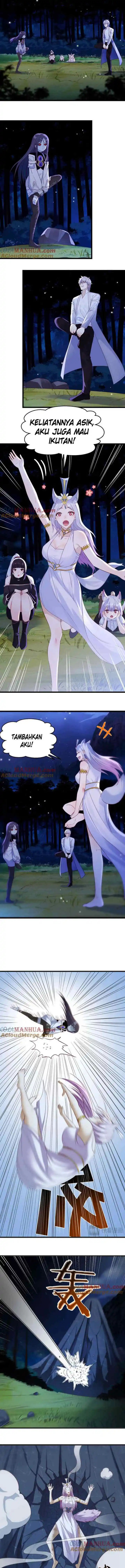 Before Becoming Invincible, Too Many Love Debt chapter 120 halaman 4