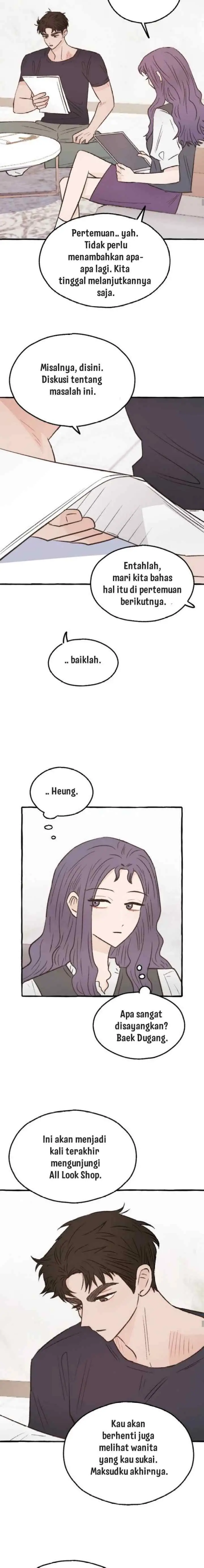 President of the Forest chapter 46 halaman 12