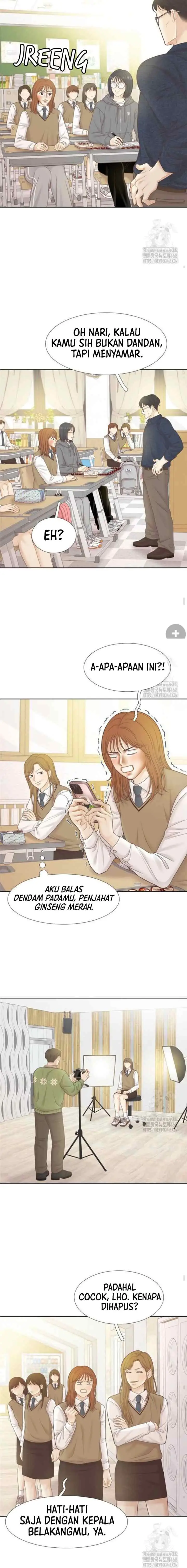 Odd Girls Out S2 chapter 237 halaman 11