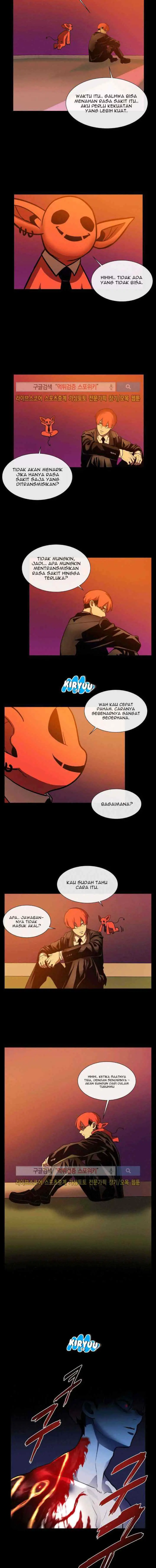 Evil Boy (Kimsan) chapter 27 halaman 10