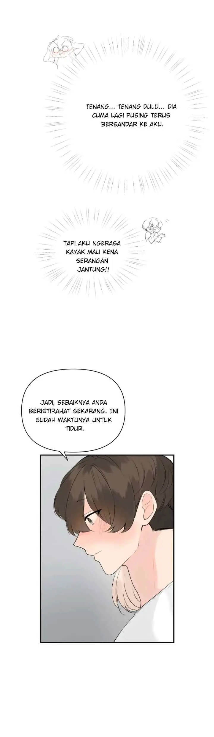 Small Doses chapter 4.2 halaman 5