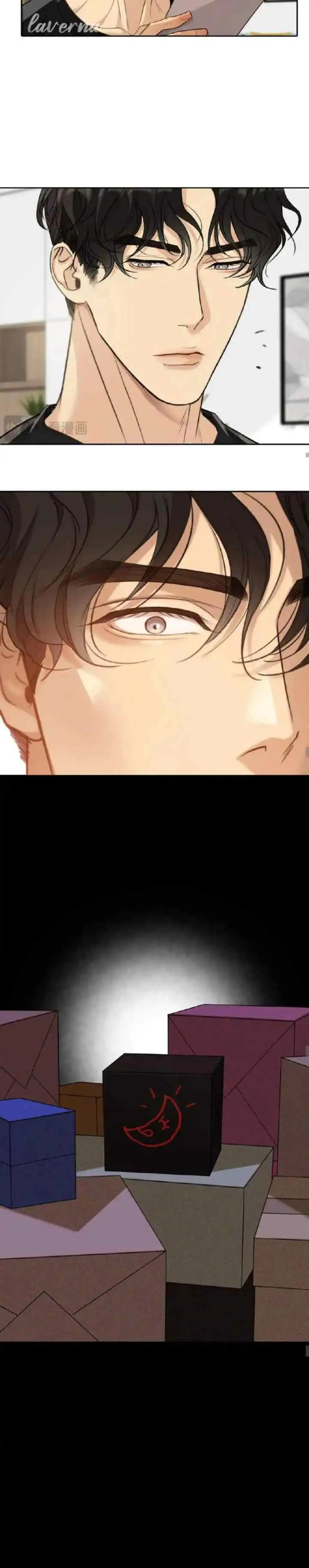 Dívida de Amor chapter 66 halaman 5