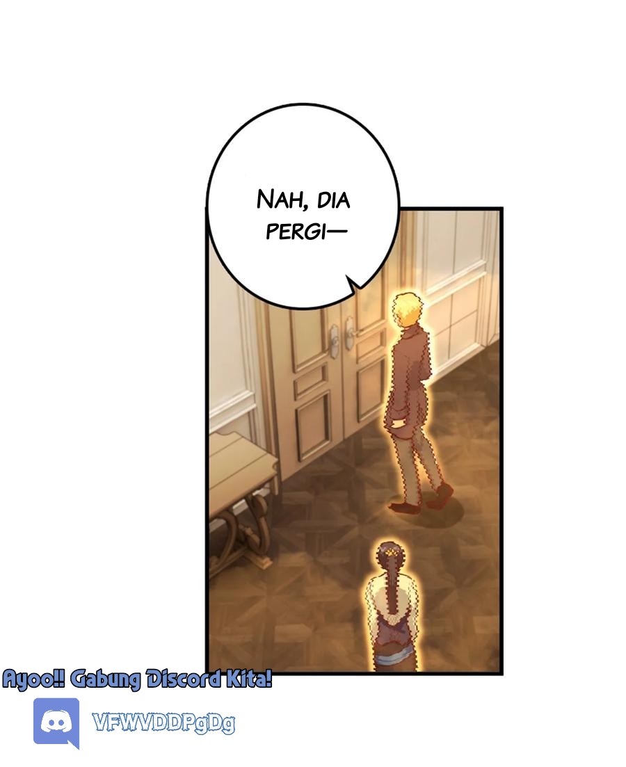 Release That Witch chapter 375 halaman 6
