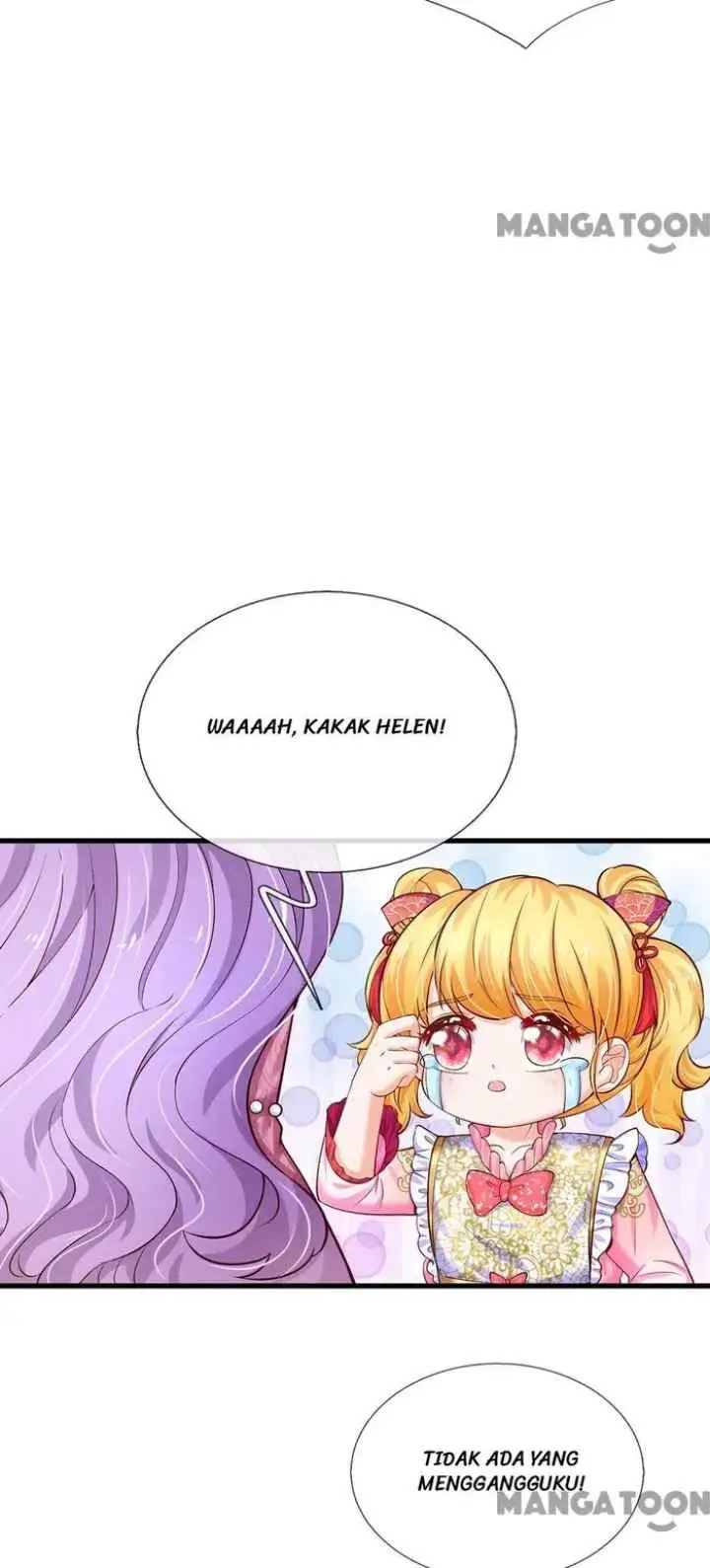 I Became The Emperor's Daughter One Day chapter 430 halaman 12