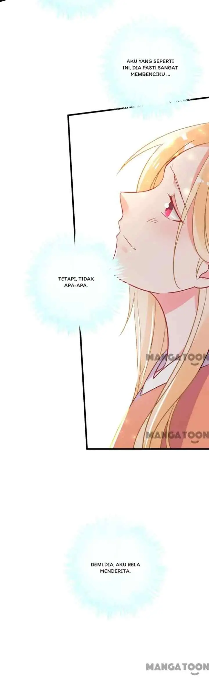 Fairy Match-Maker's Mortal Lover chapter 53 halaman 16