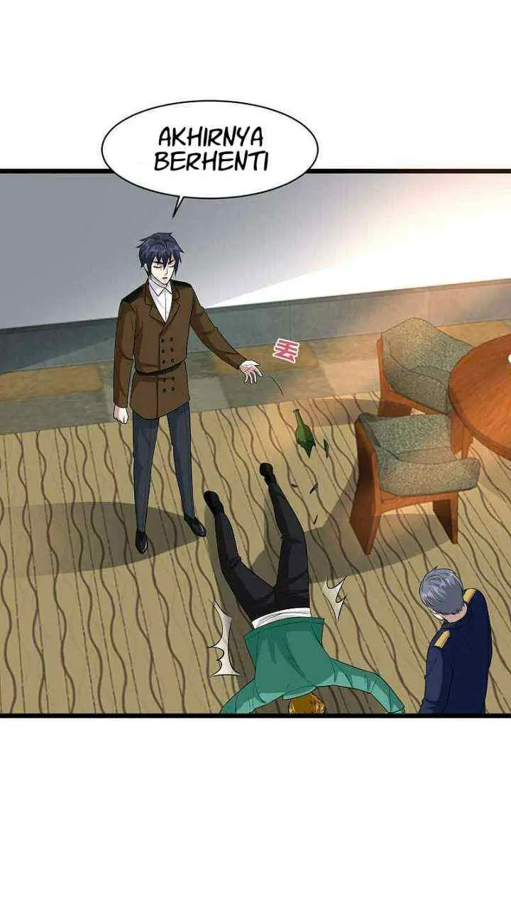 Dushi Xiewang chapter 119 halaman 6