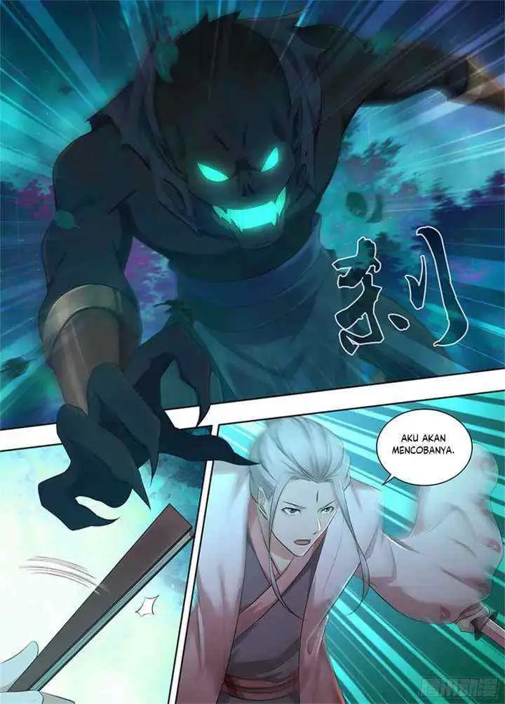 Yong Heng Zhi Zun chapter 304 halaman 12