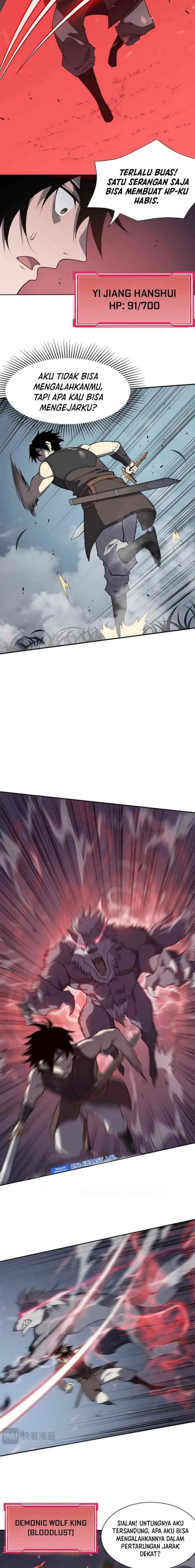I Became The Game's Biggest Villain chapter 2 halaman 15