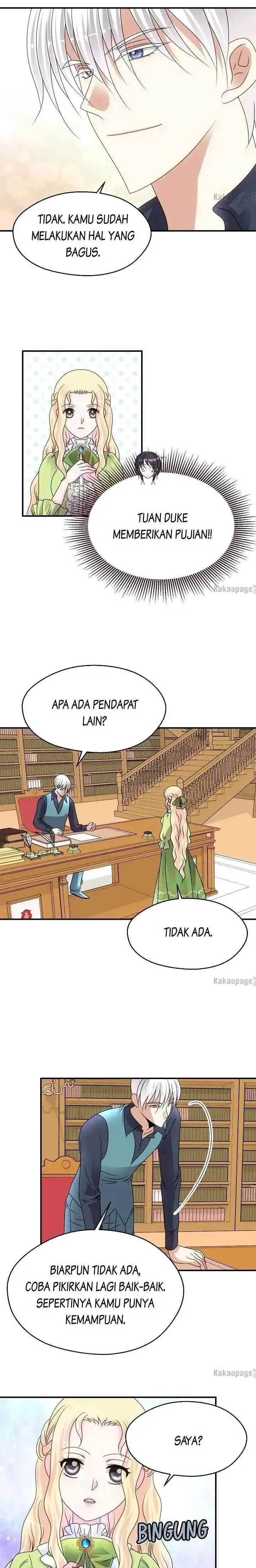 I Refuse the Duke chapter 84 halaman 7