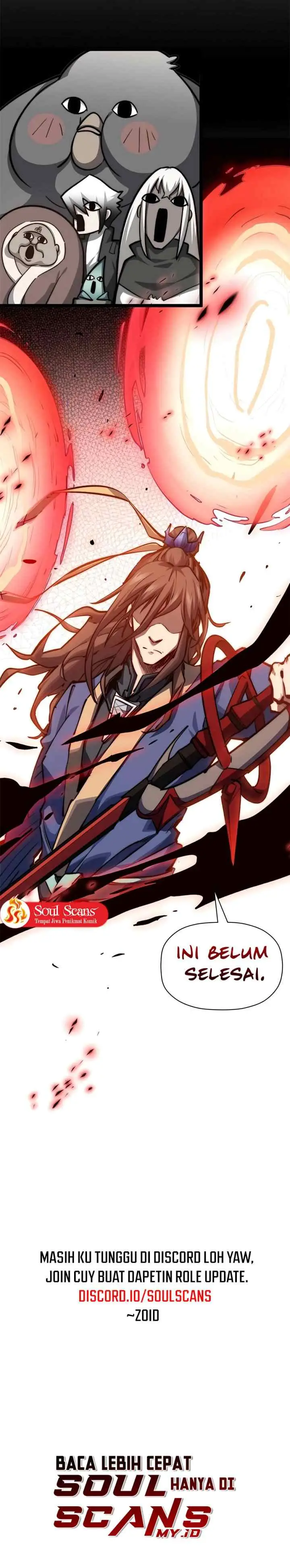 Top Tier Providence: Secretly Cultivate for a Thousand Years chapter 111 halaman 12