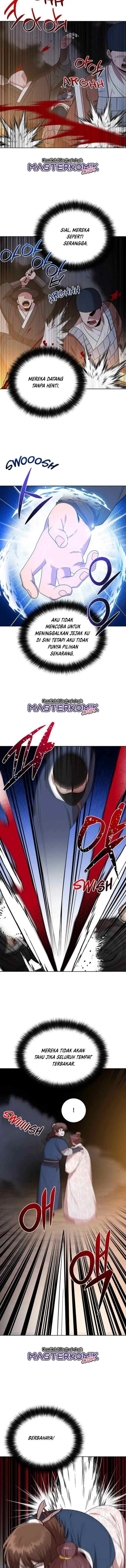 Fire Dragon King chapter 50 halaman 10