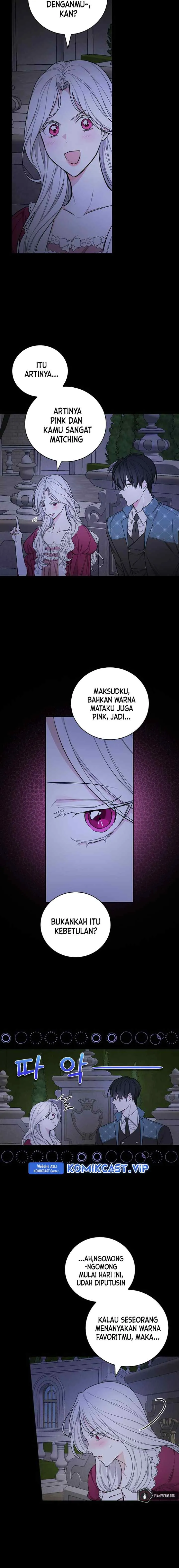 I'll Become the Mother of the Hero chapter 34 halaman 5
