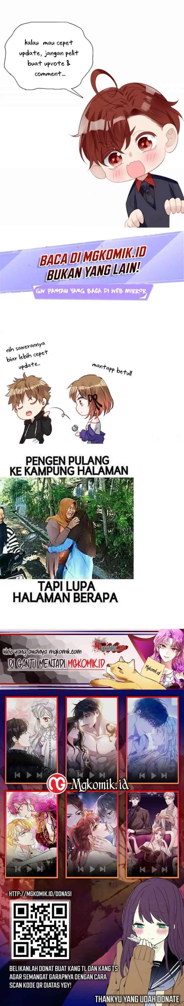 Furen Ta Chengle Da Laomen De Tuan Chong chapter 18 halaman 12