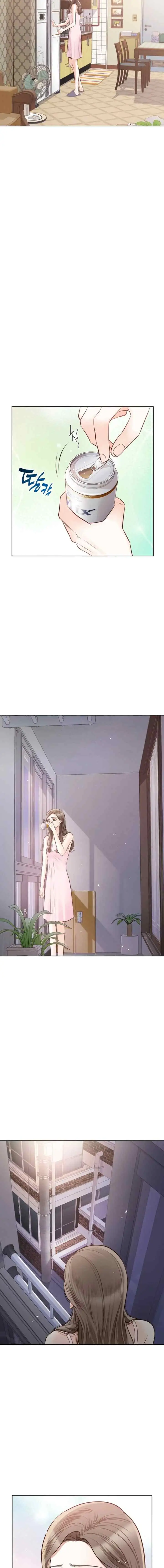 Pretty Crying Man chapter 10 halaman 5