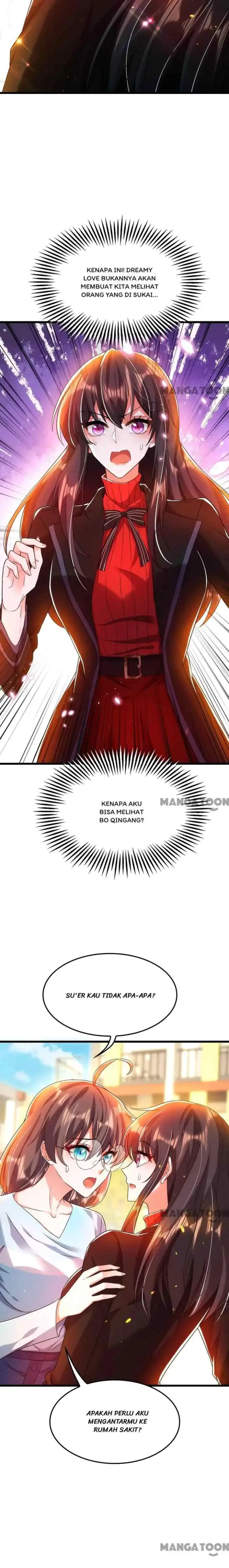 Don't Mess With Missy! chapter 113 halaman 11
