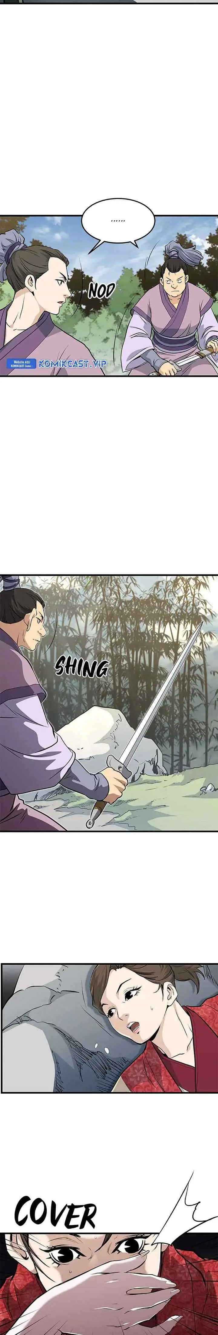 Grand General chapter 81 halaman 17