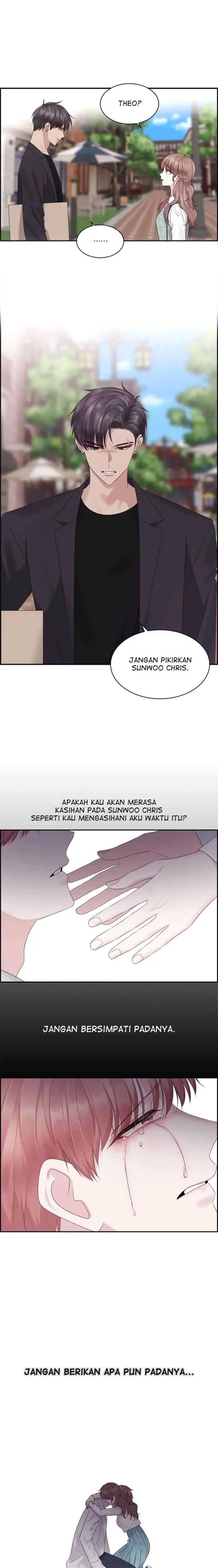 My Exes Fell For Me chapter 79 halaman 18